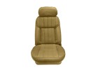 Firebird Brown With Headrest